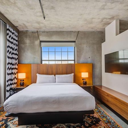 ไนโล ดัลลัส พลาโน โฮเต็ล แทเพสทรี คอลเลคชั่น บาย ฮิลตัน Hotel ภายนอก รูปภาพ
