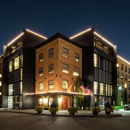 ไนโล ดัลลัส พลาโน โฮเต็ล แทเพสทรี คอลเลคชั่น บาย ฮิลตัน Hotel ภายนอก รูปภาพ