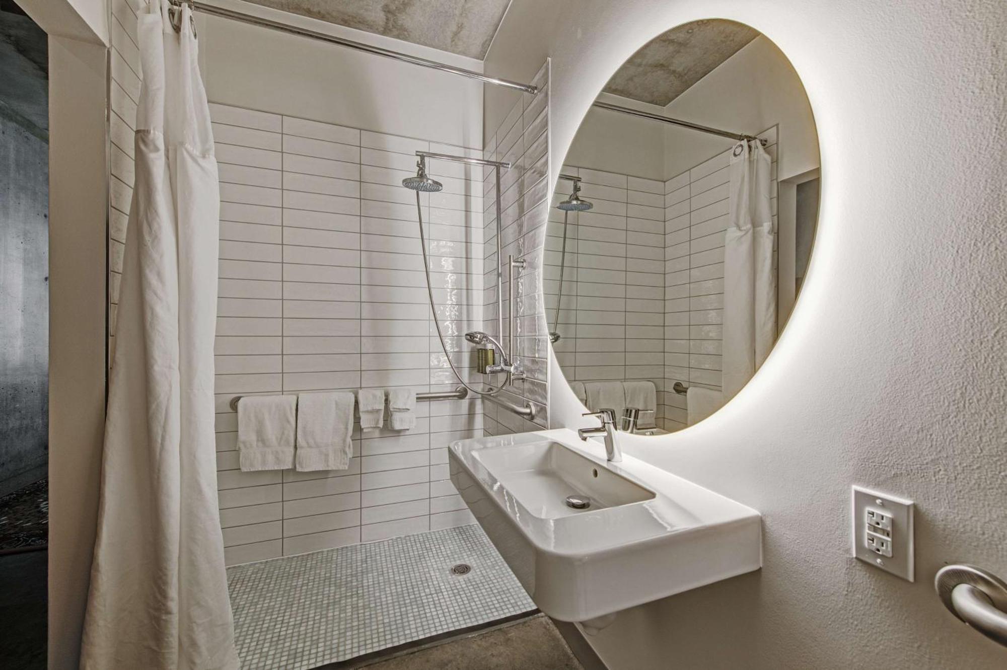 ไนโล ดัลลัส พลาโน โฮเต็ล แทเพสทรี คอลเลคชั่น บาย ฮิลตัน Hotel ภายนอก รูปภาพ