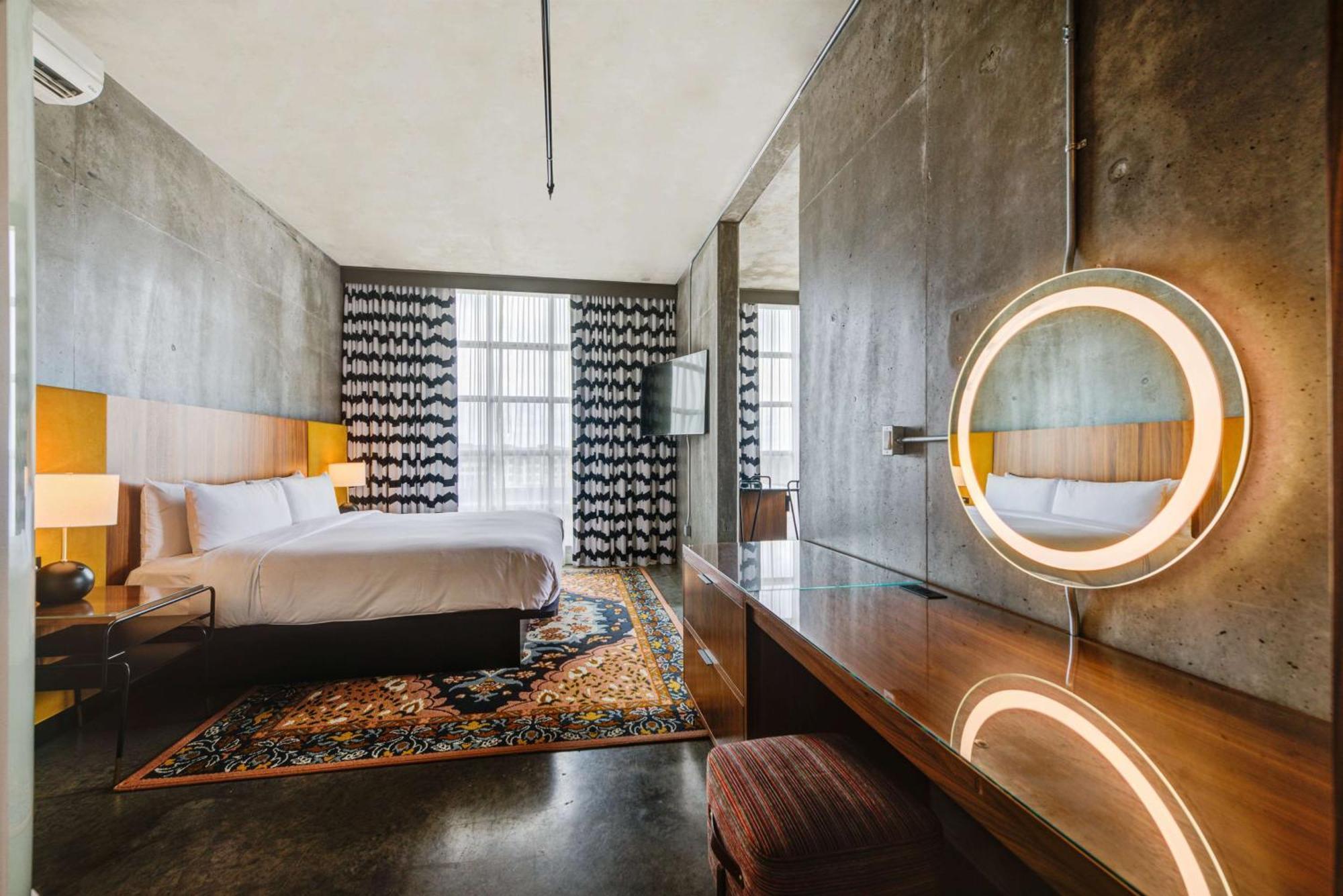 ไนโล ดัลลัส พลาโน โฮเต็ล แทเพสทรี คอลเลคชั่น บาย ฮิลตัน Hotel ภายนอก รูปภาพ