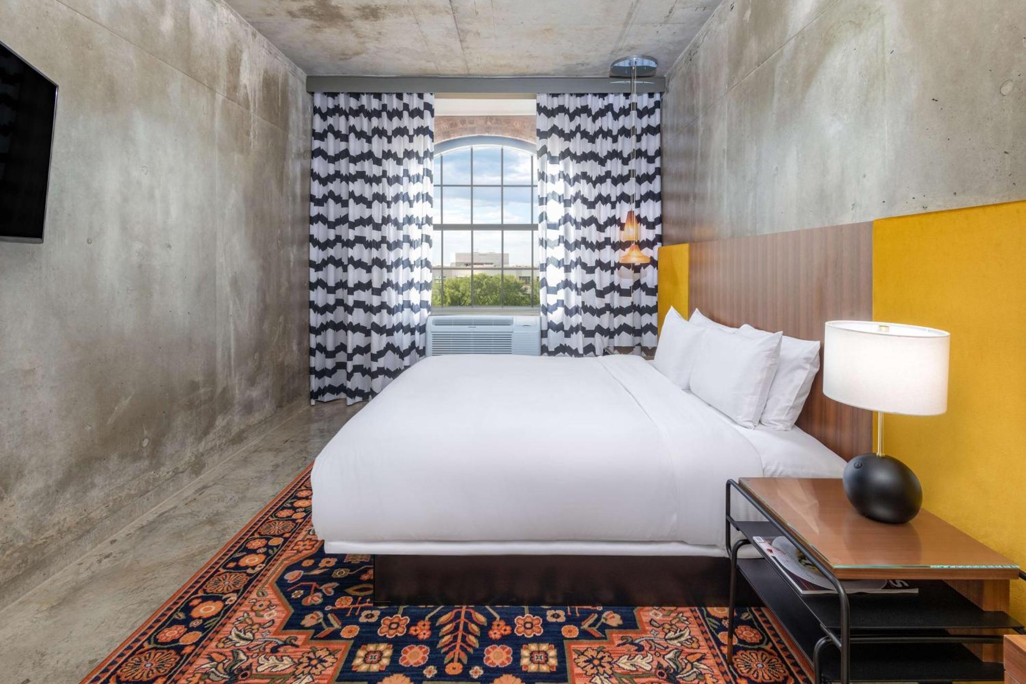 ไนโล ดัลลัส พลาโน โฮเต็ล แทเพสทรี คอลเลคชั่น บาย ฮิลตัน Hotel ภายนอก รูปภาพ
