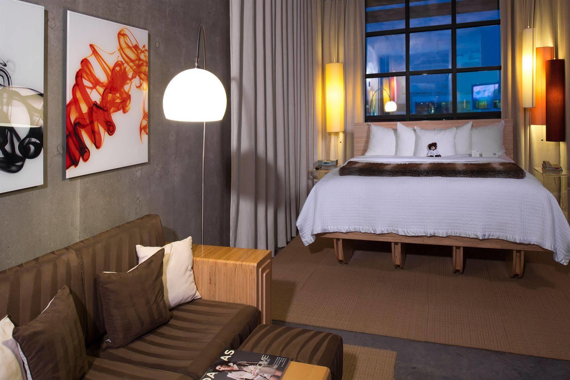 ไนโล ดัลลัส พลาโน โฮเต็ล แทเพสทรี คอลเลคชั่น บาย ฮิลตัน Hotel ภายนอก รูปภาพ