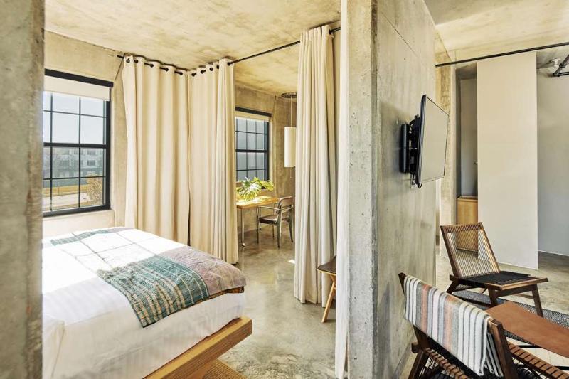 ไนโล ดัลลัส พลาโน โฮเต็ล แทเพสทรี คอลเลคชั่น บาย ฮิลตัน Hotel ภายนอก รูปภาพ