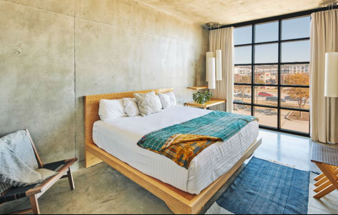 ไนโล ดัลลัส พลาโน โฮเต็ล แทเพสทรี คอลเลคชั่น บาย ฮิลตัน Hotel ภายนอก รูปภาพ
